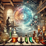 Scent Teleportation: Journey to a New World with Every Spritz