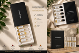 Personality Collection II discovery set with five 5ml Eau de Parfum sprays by Scentshop.io.