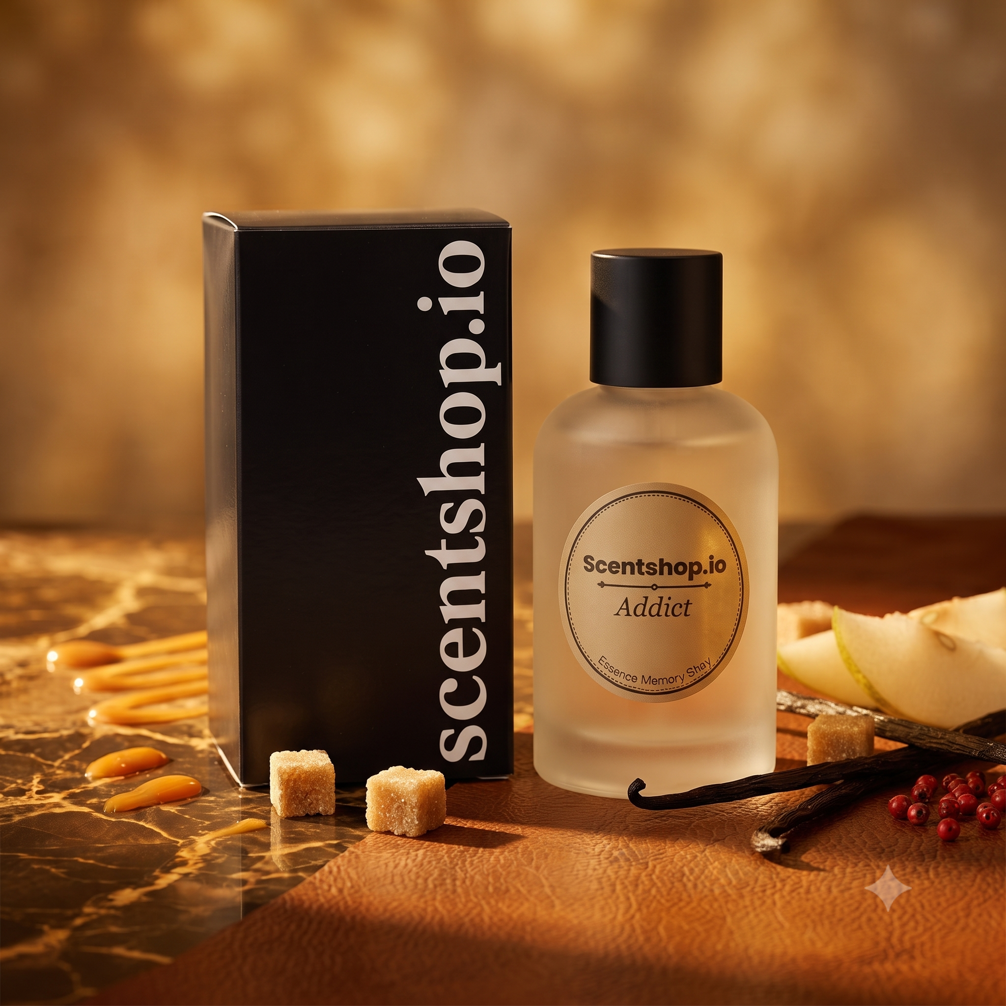 Addict | Eau de Parfum | 100ml