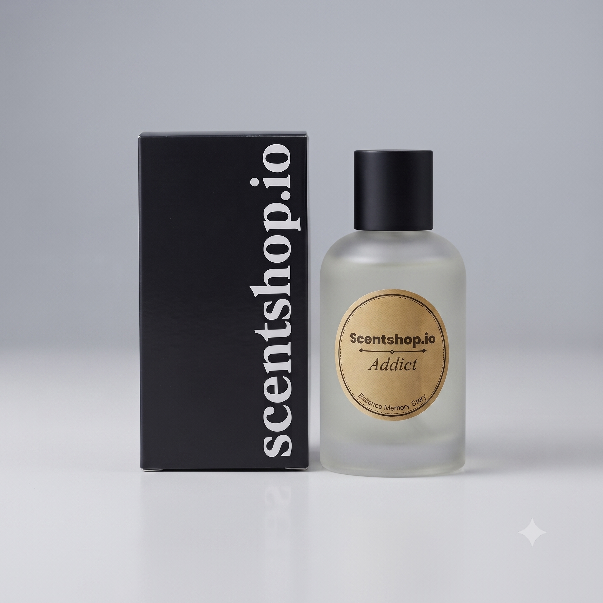 Addict | Eau de Parfum | 100ml