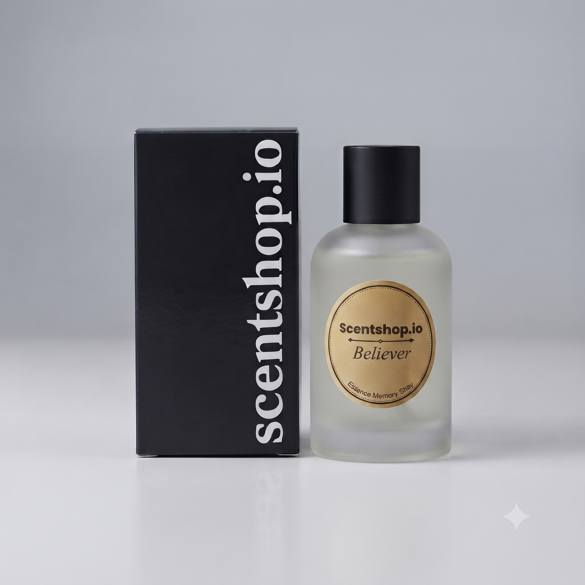 Believer | Eau de Parfum | 100ml