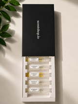 The Personality Collection I – Eau de Parfum | 25ml