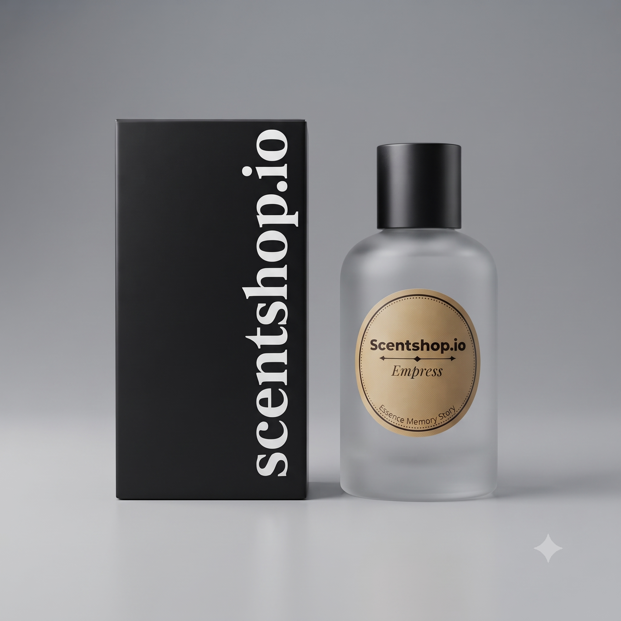 Empress | Eau de Parfum | 100ml