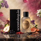 Firestarter | Eau de Parfum | 100ml