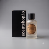 Firestarter | Eau de Parfum | 100ml