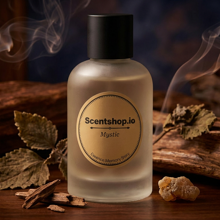 Mystic | Eau de Parfum | 100ml