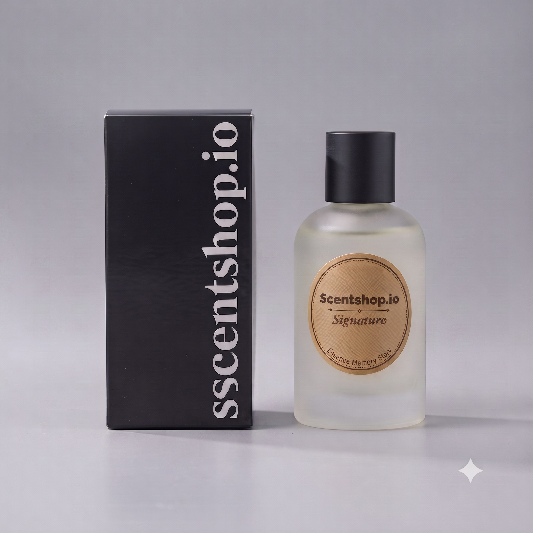 Signature | Eau de Parfum | 100ml