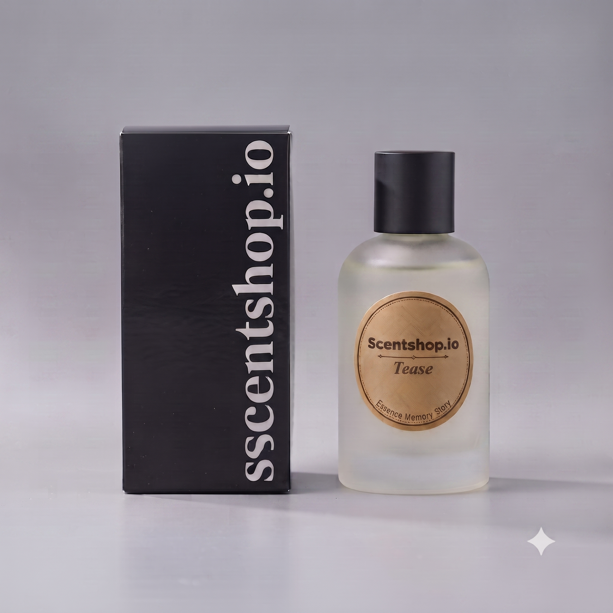 Tease | Eau de Parfum | 100ml